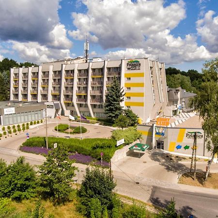 Hotel Polanica Resort & Spa Exterior foto