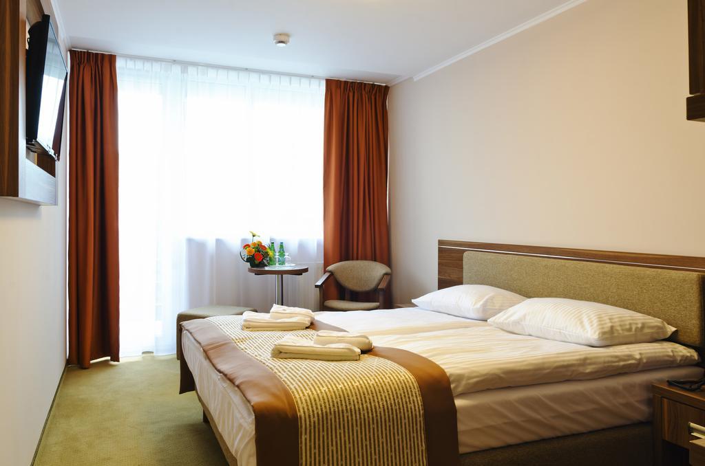 Hotel Polanica Resort & Spa Habitación foto